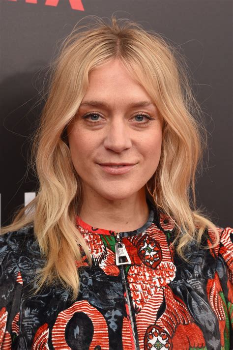 chloë sevigny bloodline